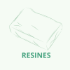 RESINE RESINE