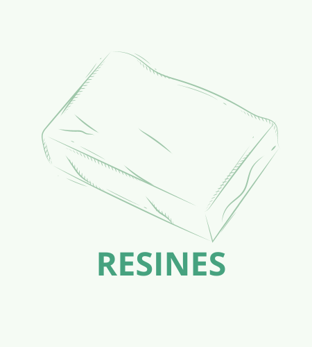 RESINE RESINE