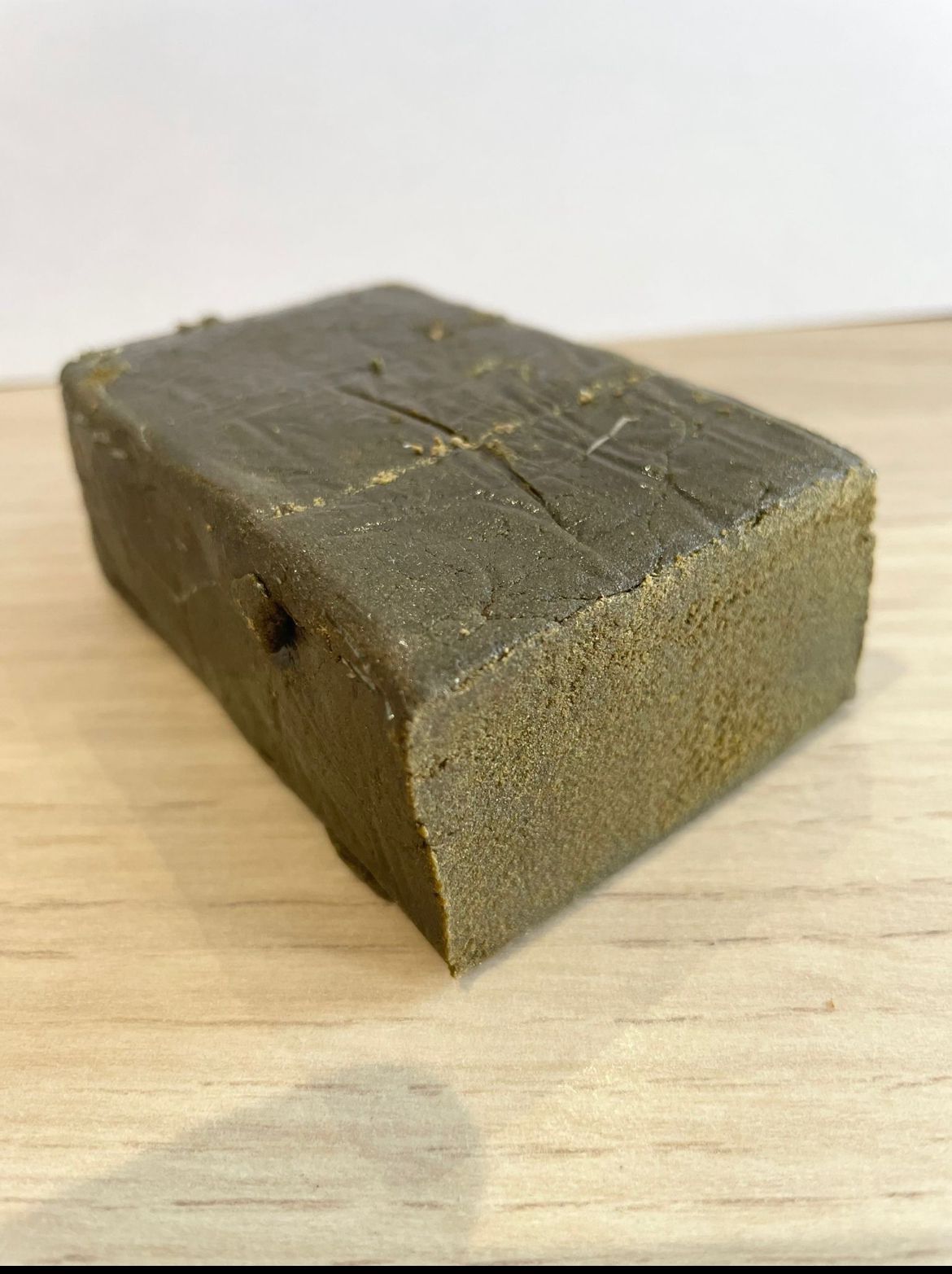 Résine-cbn Afghan hash Résine-cbn Afghan hash
