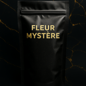 Sachet Mystère CBD