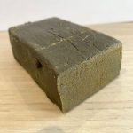 Résine-cbn Afghan hash